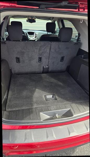 Chevrolet Equinox 1LT AWD 2015