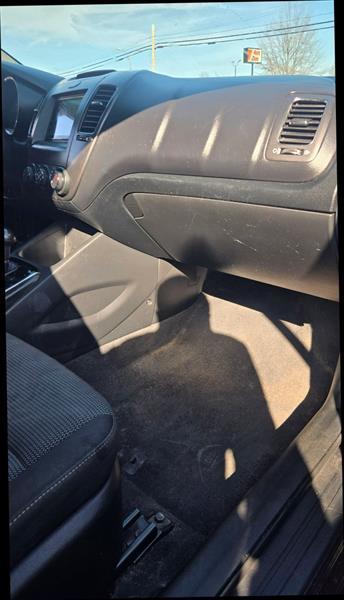 Kia Forte LX 6A 2018