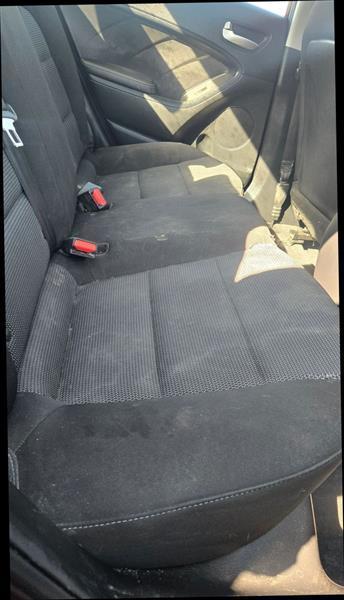 Kia Forte LX 6A 2018