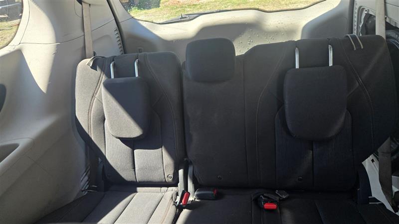 Chrysler Pacifica Touring Plus 2018