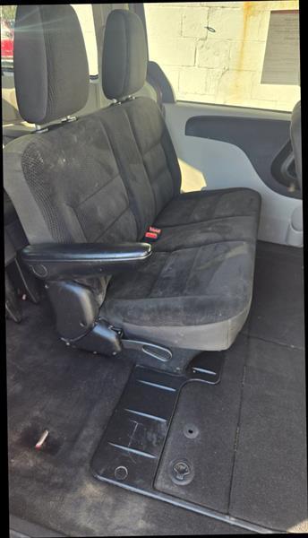 Dodge Grand Caravan SE 2017