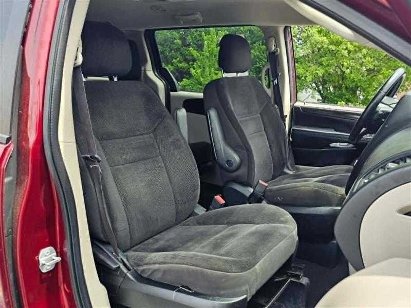 Dodge Grand Caravan SE 2017