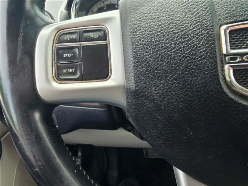 Dodge Grand Caravan SE 2017