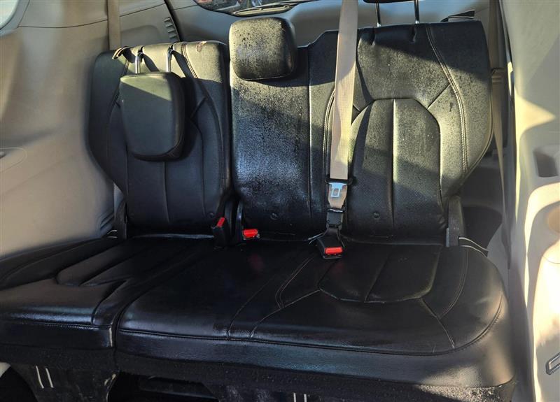 Chrysler Pacifica Touring-L Plus 2018