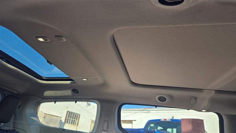 Chrysler Pacifica Touring-L Plus 2018