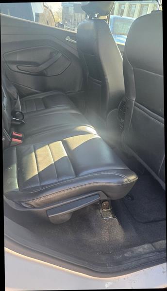 Ford Escape Titanium 4WD 2014