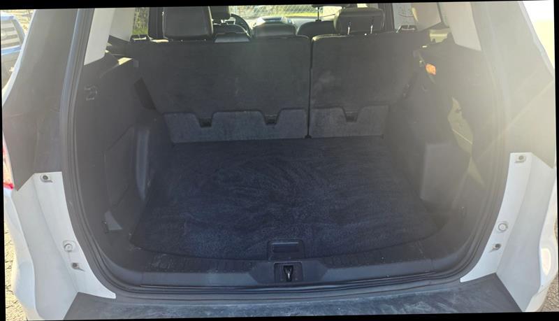 Ford Escape Titanium 4WD 2014