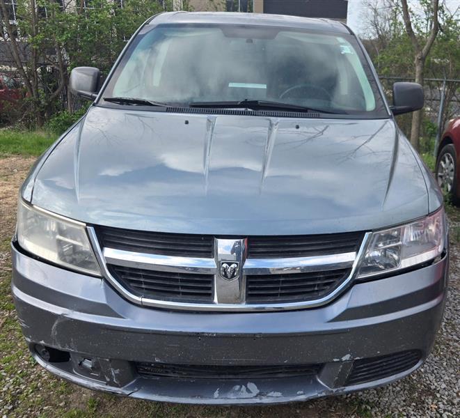 Dodge Journey SXT 2009
