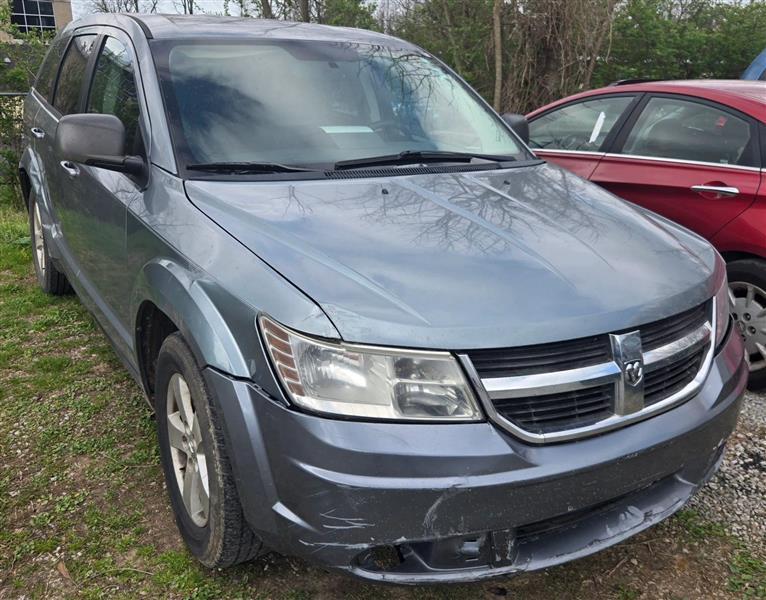 Dodge Journey SXT 2009