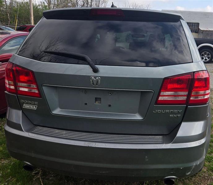 Dodge Journey SXT 2009