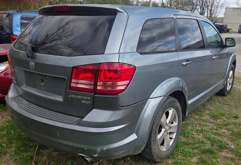Dodge Journey SXT 2009