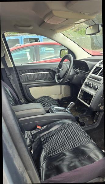 Dodge Journey SXT 2009