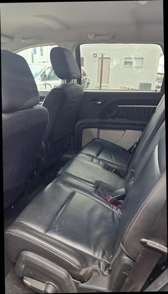 Dodge Journey SXT 2009