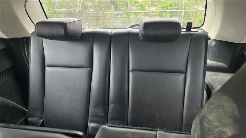 Dodge Journey SXT 2009