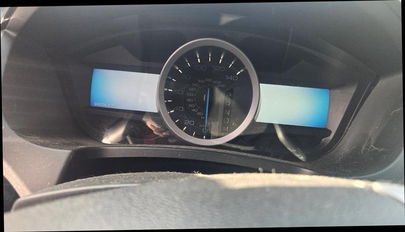 Ford Explorer XLT 4WD 2013