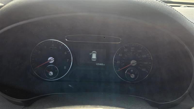 Kia Sorento LX V6 AWD 2019