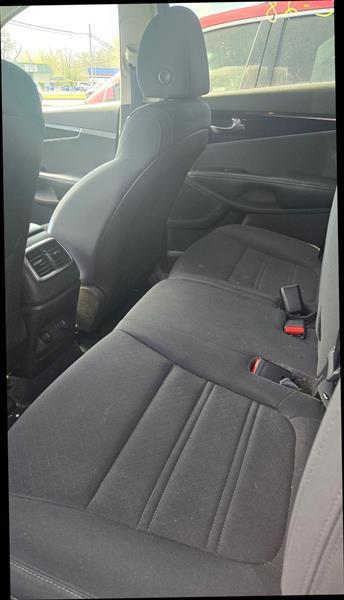 Kia Sorento LX V6 AWD 2019