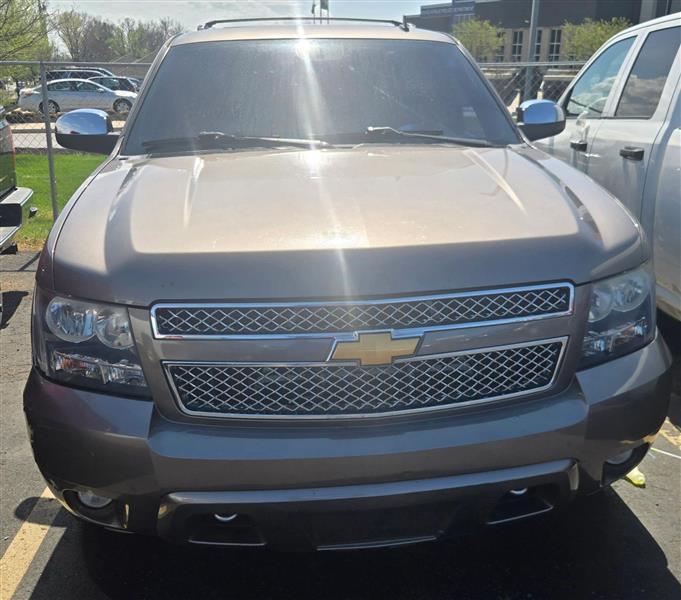 2012 Chevrolet Tahoe LT 4WD
