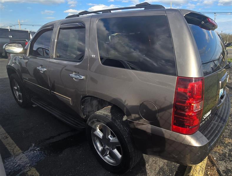 Chevrolet Tahoe LT 4WD 2012