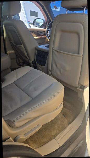 Chevrolet Tahoe LT 4WD 2012