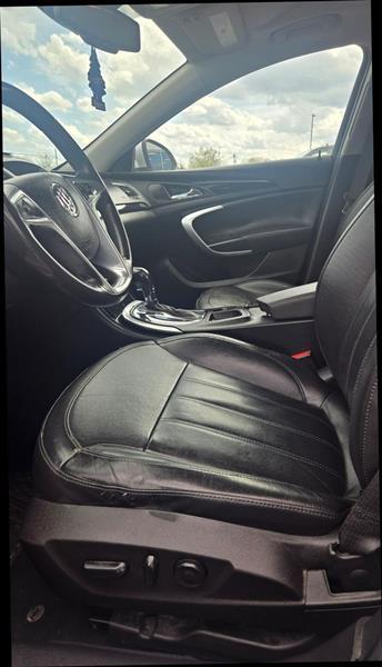 Buick Regal CXL - 1XL 2011