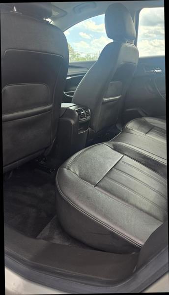 Buick Regal CXL - 1XL 2011