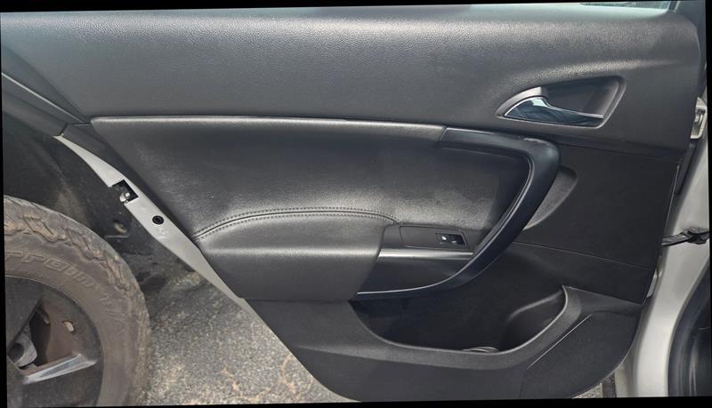 Buick Regal CXL - 1XL 2011