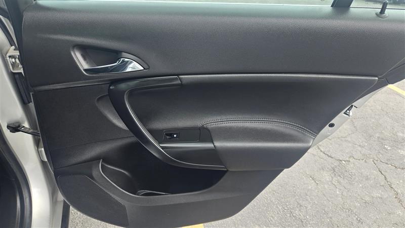 Buick Regal CXL - 1XL 2011