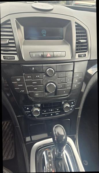 Buick Regal CXL - 1XL 2011