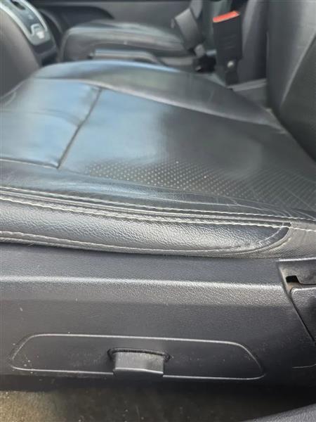 Jeep Compass Latitude 4WD 2016