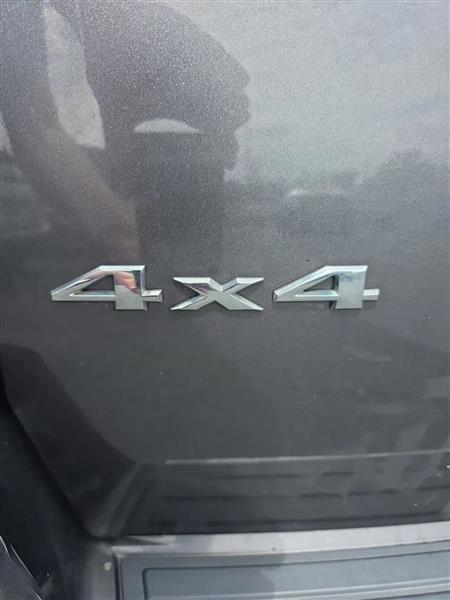 Jeep Compass Latitude 4WD 2016