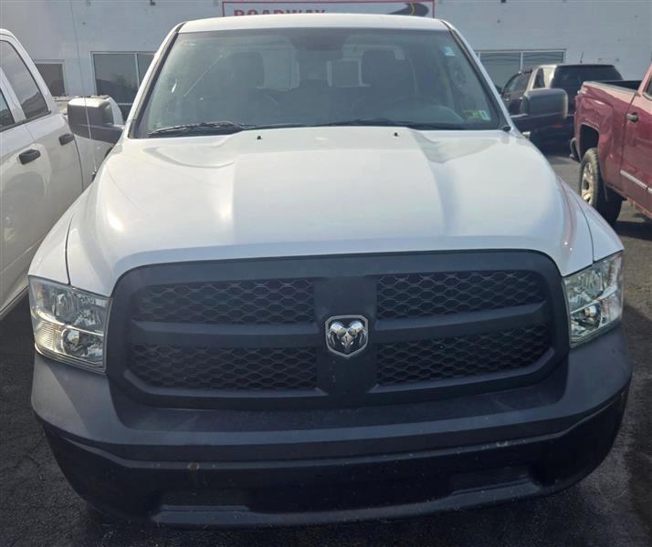 2016 RAM 1500 Tradesman 4x4 Crew Cab 5'7's photo