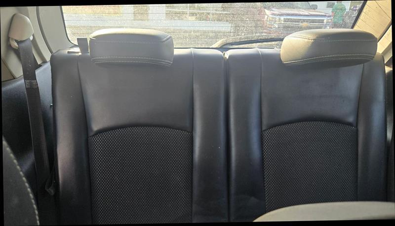 Dodge Journey Crossroad AWD 2015