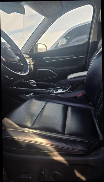 Kia Telluride S AWD 2020