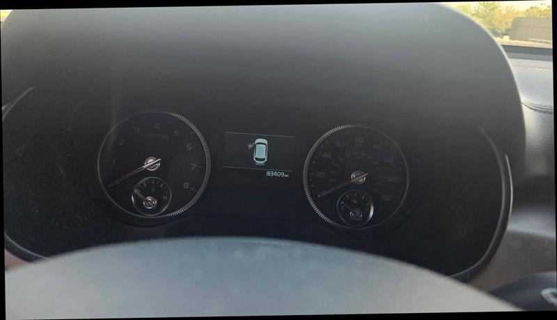 Kia Telluride S AWD 2020