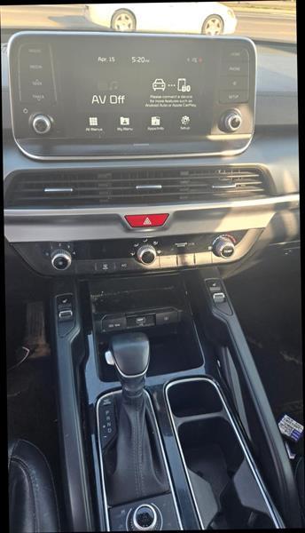 Kia Telluride S AWD 2020