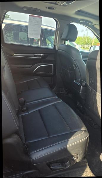 Kia Telluride S AWD 2020