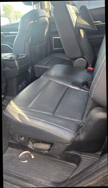 Kia Telluride S AWD 2020