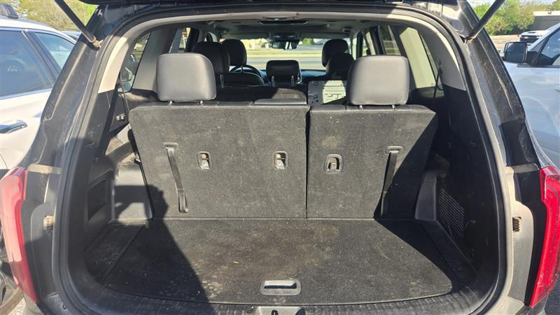 Kia Telluride S AWD 2020