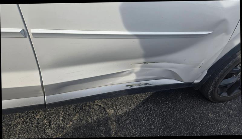 Hyundai Palisade SEL AWD 2021