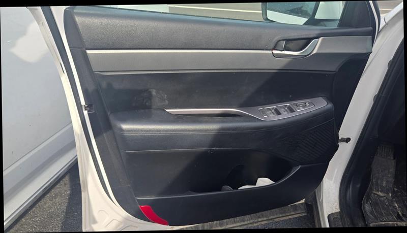 Hyundai Palisade SEL AWD 2021