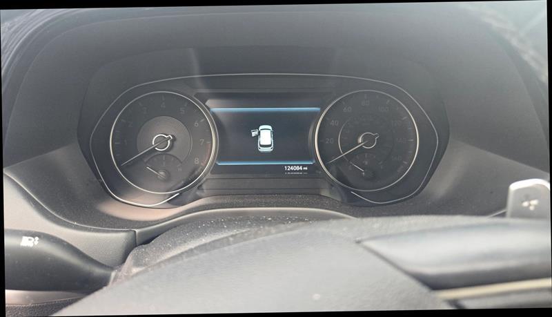 Hyundai Palisade SEL AWD 2021