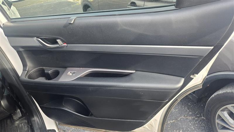 Hyundai Palisade SEL AWD 2021