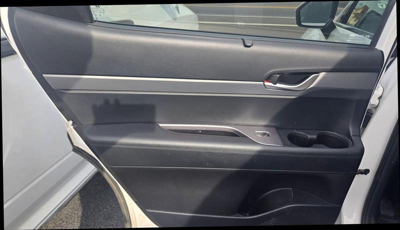 Hyundai Palisade SEL AWD 2021