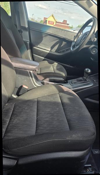 Kia Forte LX w/Popular Package 2016