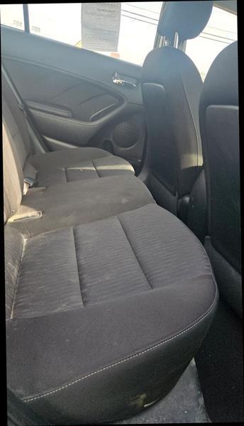 Kia Forte LX w/Popular Package 2016