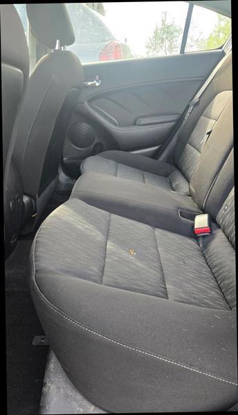 Kia Forte LX w/Popular Package 2016