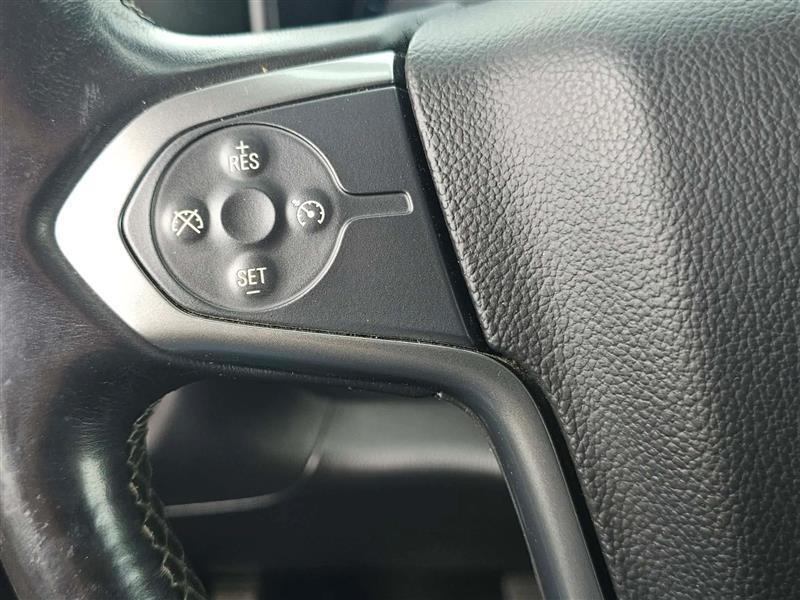 Chevrolet Silverado 1500 1LT Double Cab 4WD 2014