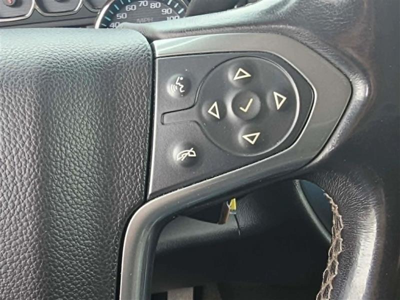 Chevrolet Silverado 1500 1LT Double Cab 4WD 2014