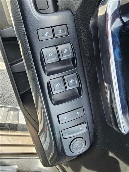 Chevrolet Silverado 1500 1LT Double Cab 4WD 2014